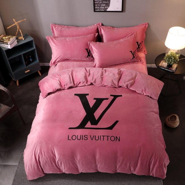 1 Set Wholesale Fashion Bedding Set
