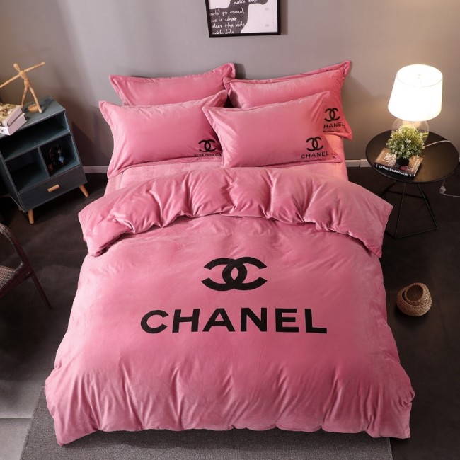 1 Set Wholesale Fashion Bedding Set