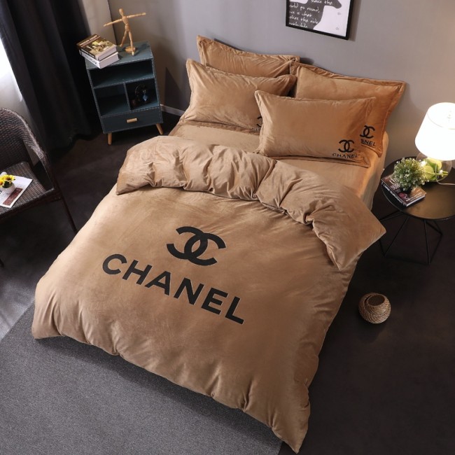 1 Set Wholesale Fashion Bedding Set