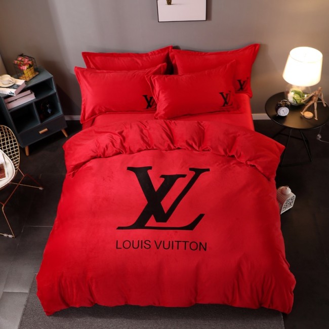 1 Set Wholesale Fashion Bedding Set