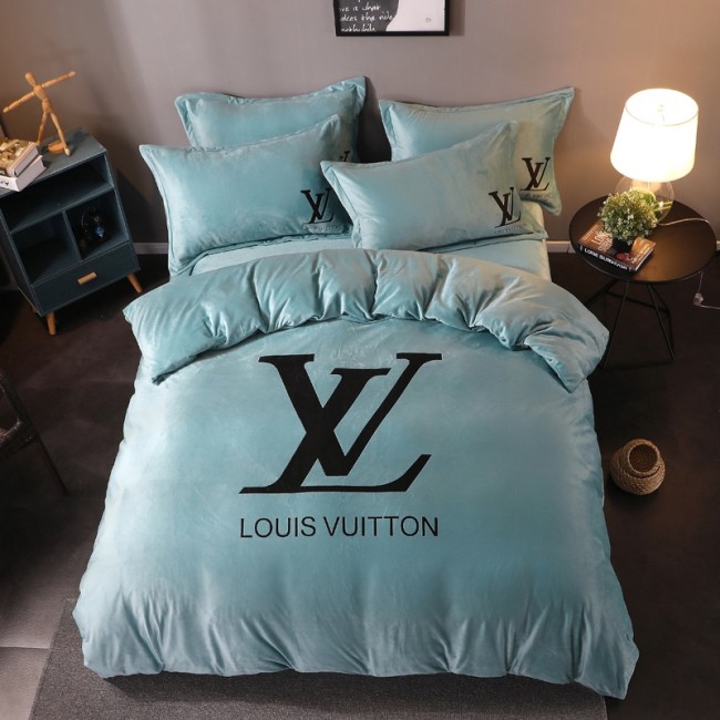 1 Set Wholesale Fashion Bedding Set