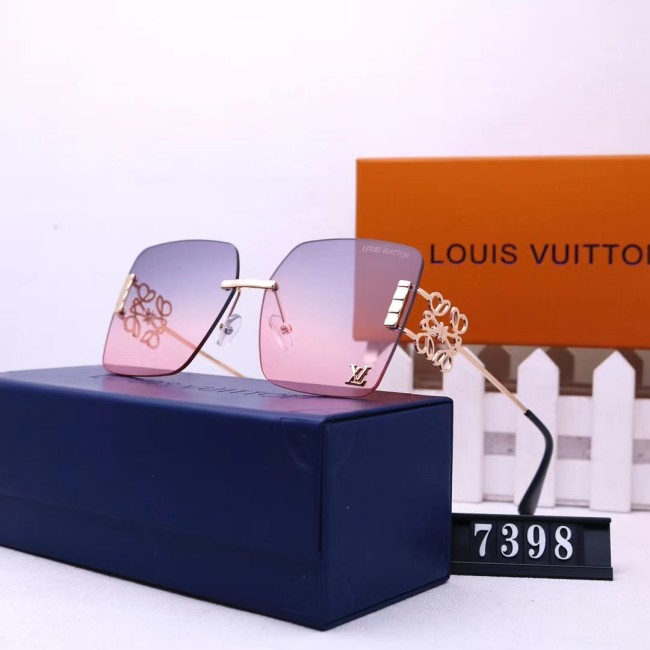 Fashion Shades with Box  #LOV