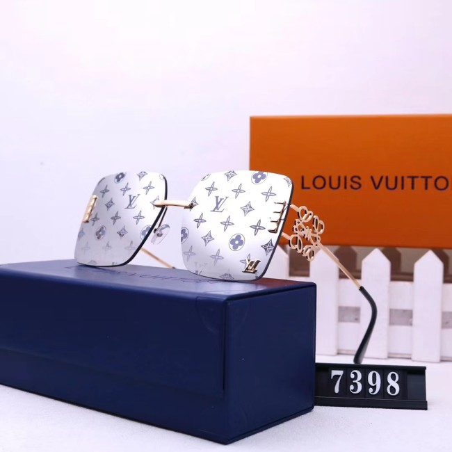 Fashion Shades with Box  #LOV