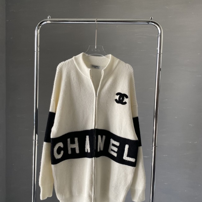 Women Zipper Cardigan Free Size with Tags  #CHN