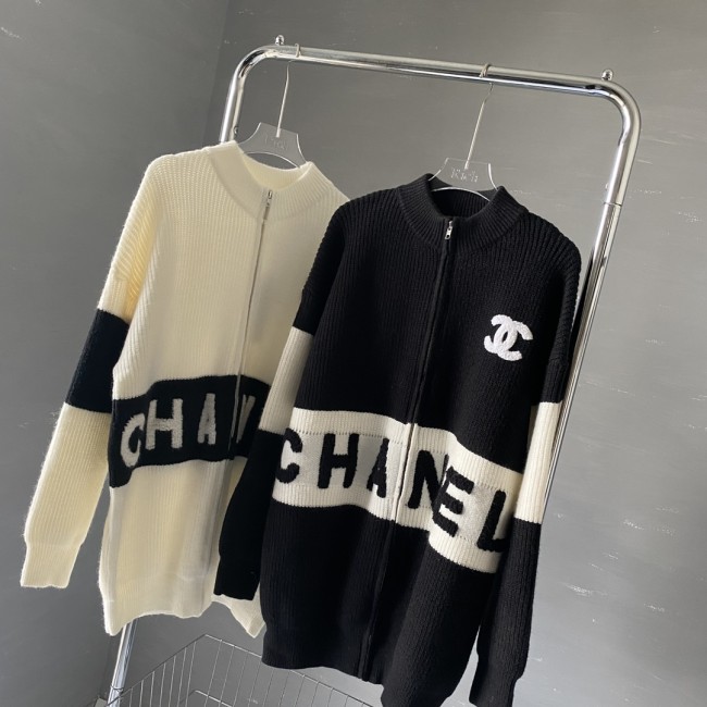 Women Zipper Cardigan Free Size with Tags  #CHN