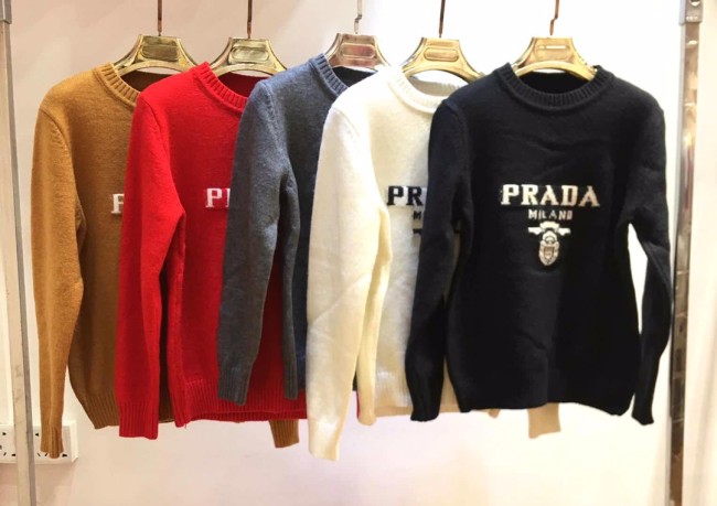 Women Fashion Sweater with Tags #PRD