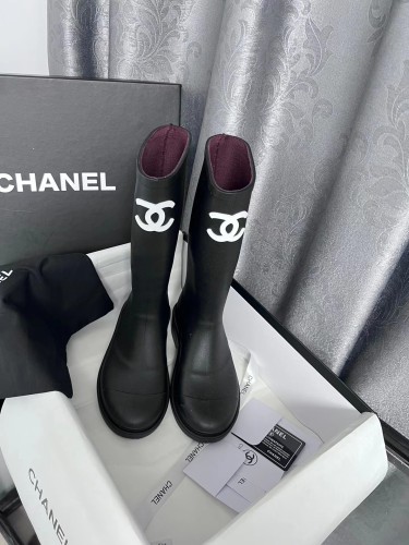 Women Fashion Boots with Box #CHN