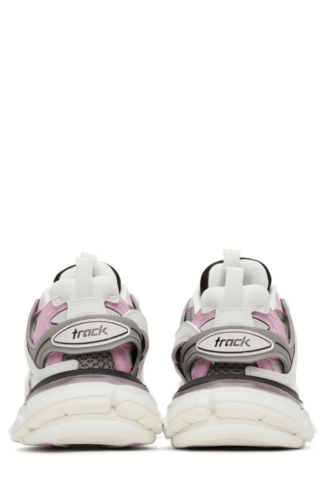 Top Quality Sports Shoes with Box #BAL