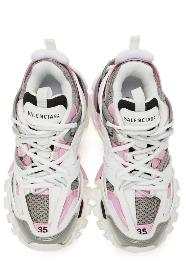 Top Quality Sports Shoes with Box #BAL