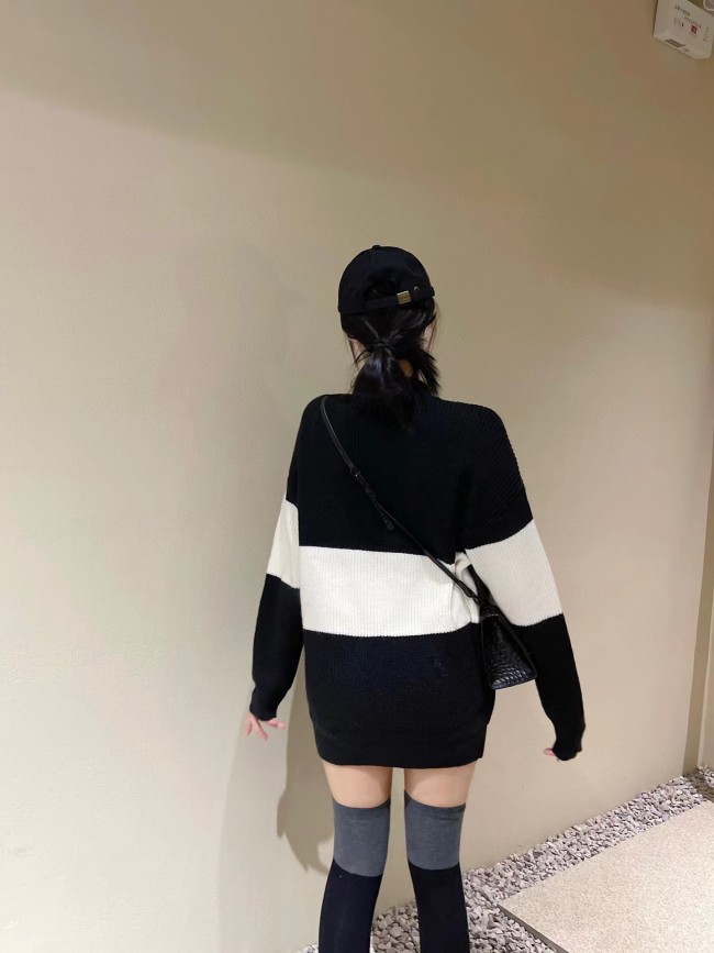 Women Zipper Cardigan Free Size with Tags  #CHN