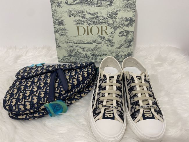 Wholesale   Bag with Shoes Set #DIO