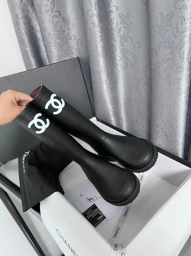 Women Fashion Boots with Box #CHN