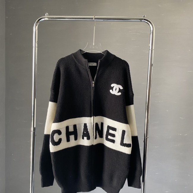 Women Zipper Cardigan Free Size with Tags  #CHN