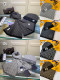 SALE Men's Scarf with Hat Set #LOV