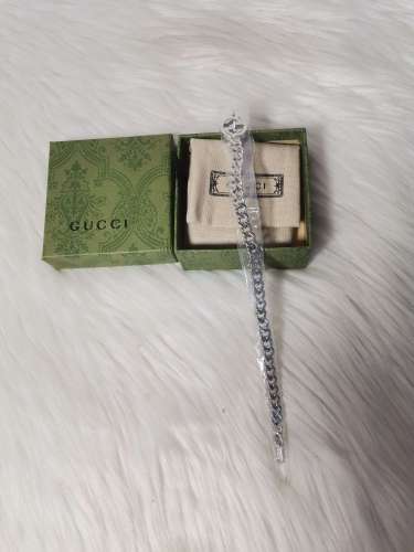 Men's Top Quality Bracelets with Box #GUI