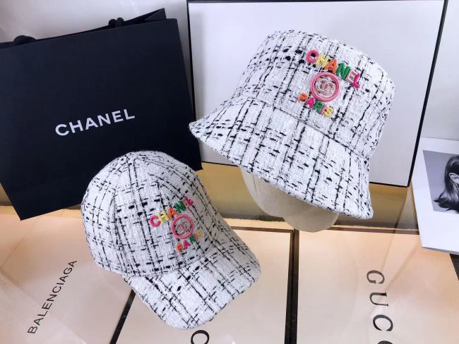 Wholesale Fashion Caps & Bucket Hats #CHN