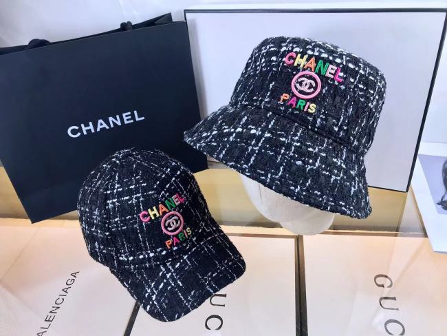 Wholesale Fashion Caps & Bucket Hats #CHN