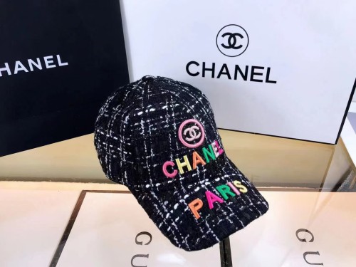 Wholesale Fashion Caps & Bucket Hats #CHN
