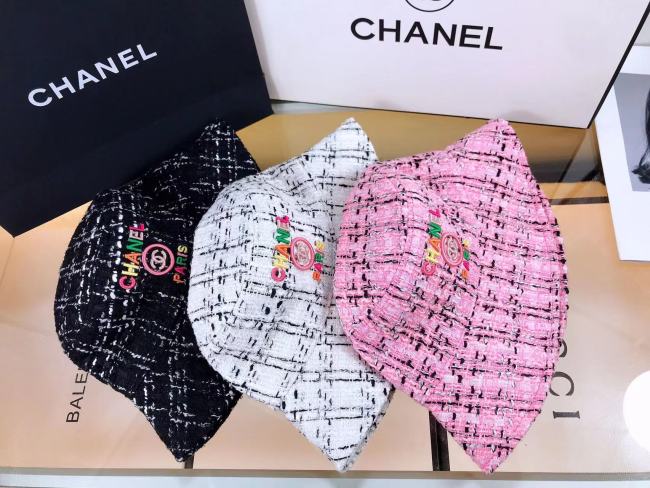 Wholesale Fashion Caps & Bucket Hats #CHN