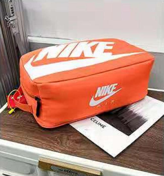 Sports Shoes Nylon Shoe Bag #NIK