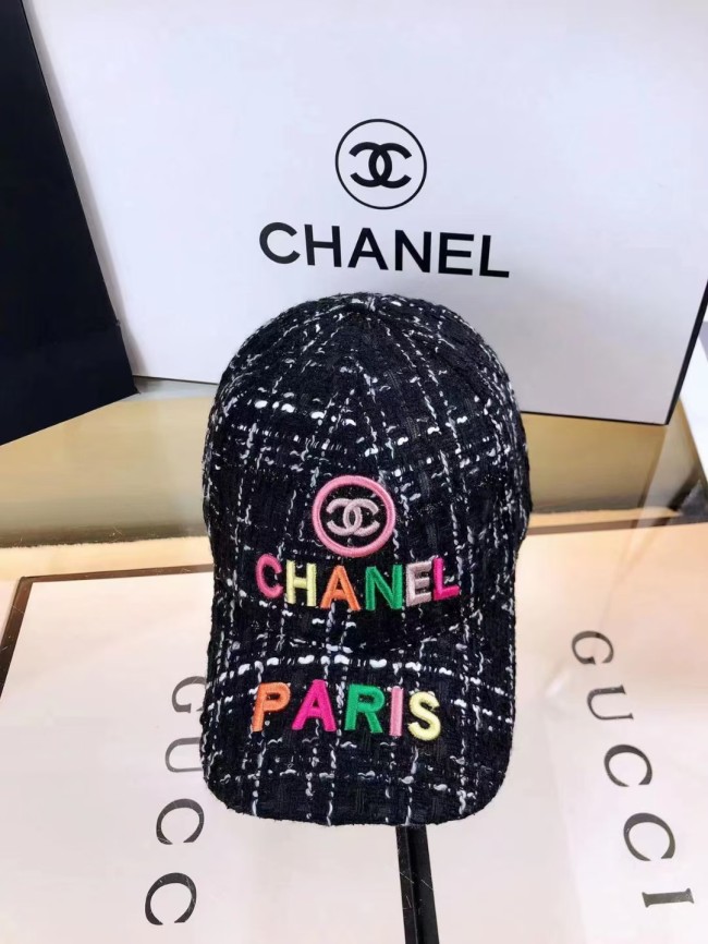 Wholesale Fashion Caps & Bucket Hats #CHN