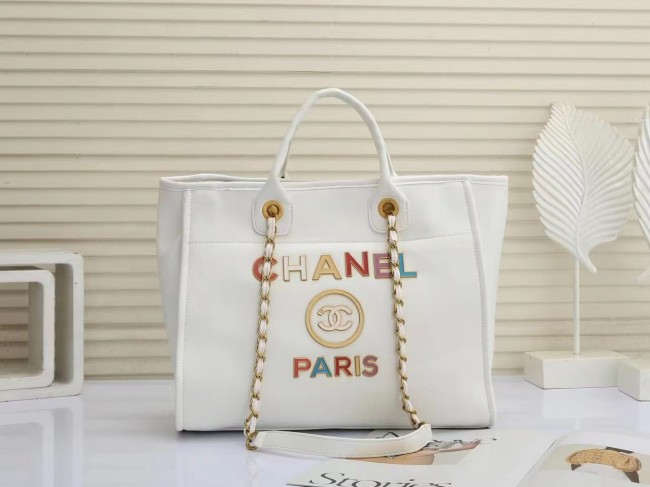 1 Set Fashion Plush Slipper & Tote Bag Set #CHN