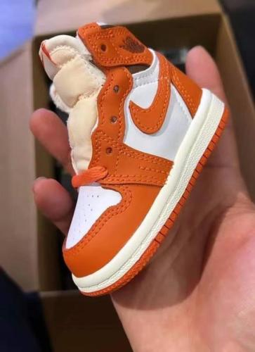 Kids Sports Shoes with Box  #NIK