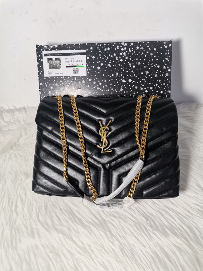 Fashion Women Bag with Box #YS