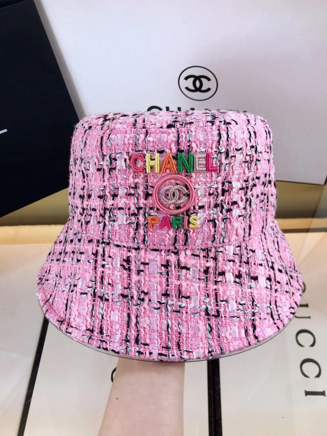 Wholesale Fashion Caps & Bucket Hats #CHN