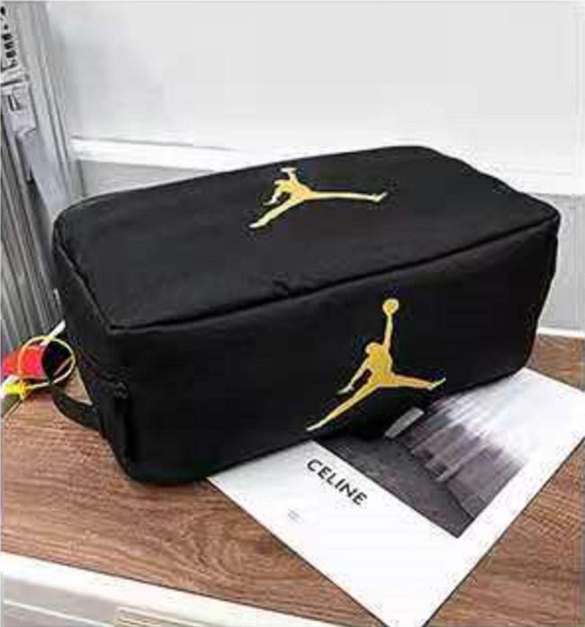 Sports Shoes Nylon Shoe Bag #NIK
