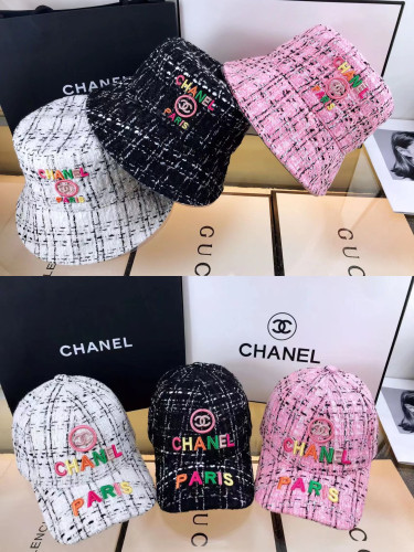 Wholesale Fashion Caps & Bucket Hats #CHN