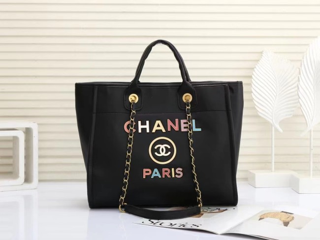 1 Set Fashion Plush Slipper & Tote Bag Set #CHN