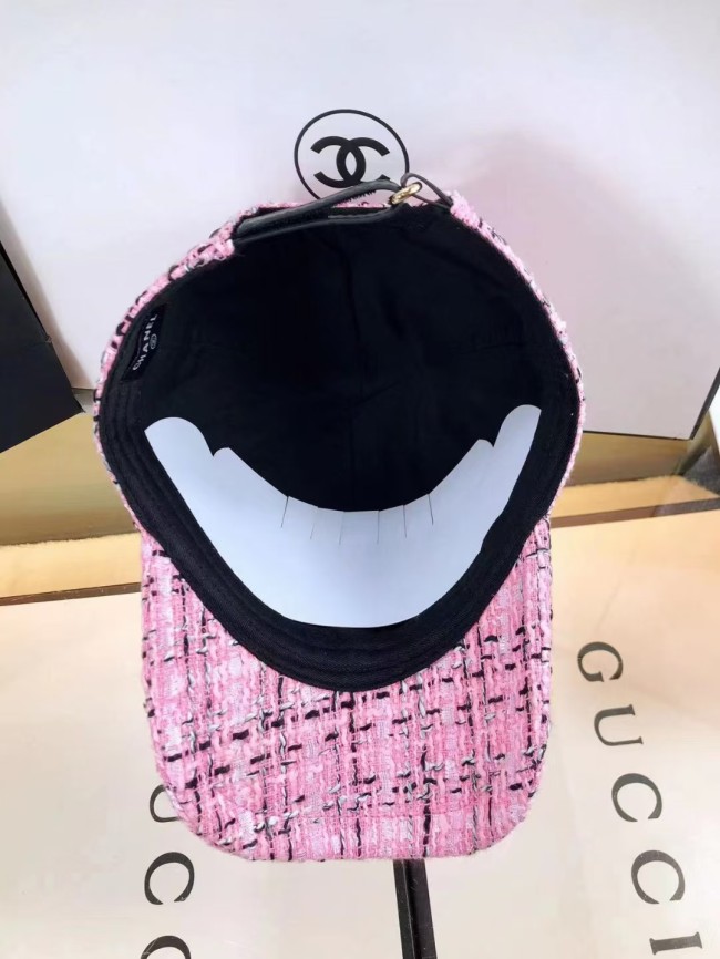 Wholesale Fashion Caps & Bucket Hats #CHN