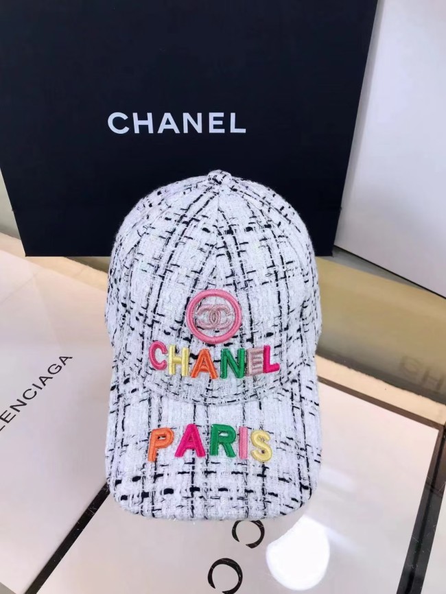 Wholesale Fashion Caps & Bucket Hats #CHN