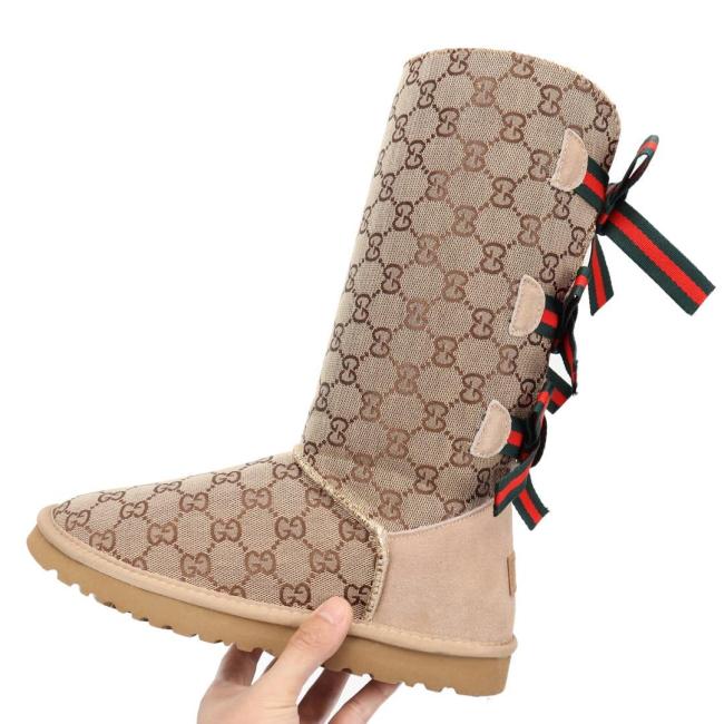 Wholesale Boots Free Shipping with Box Women #GUI #UG