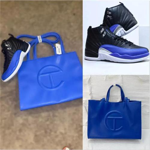 1 Set Fashion Sport Shoes & Bag  #NO