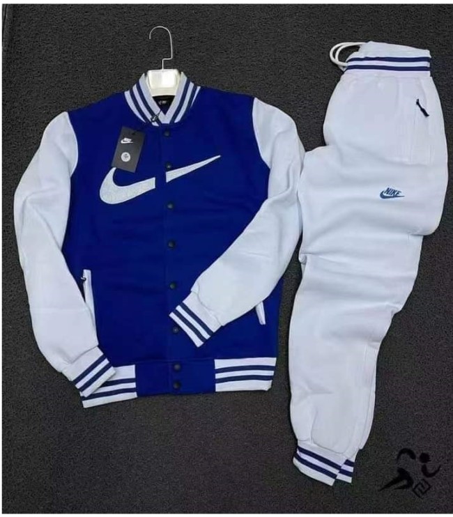 Wholesale Fashion Suit for Men #NIK