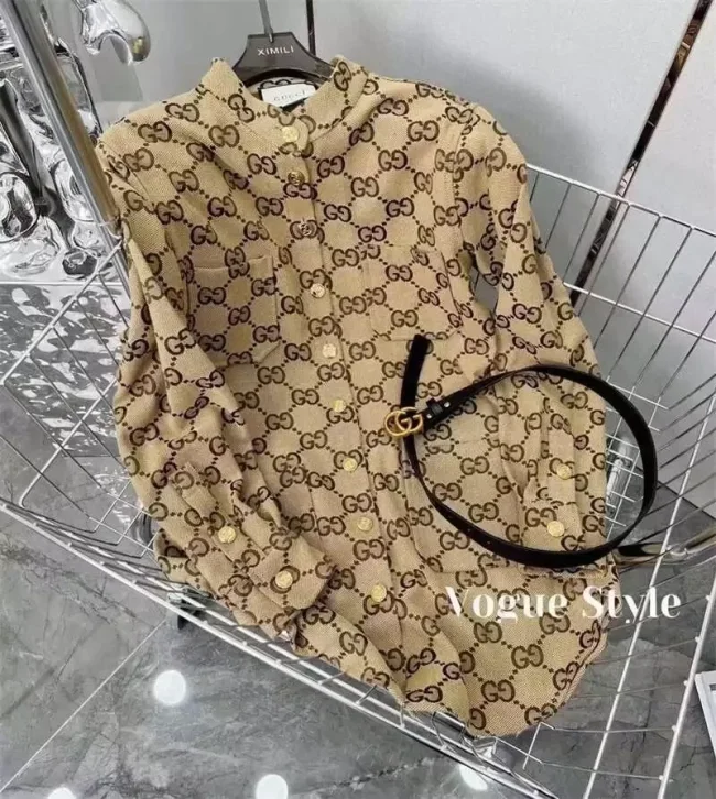 Top Quality Fashion Shirt for Women #GUI