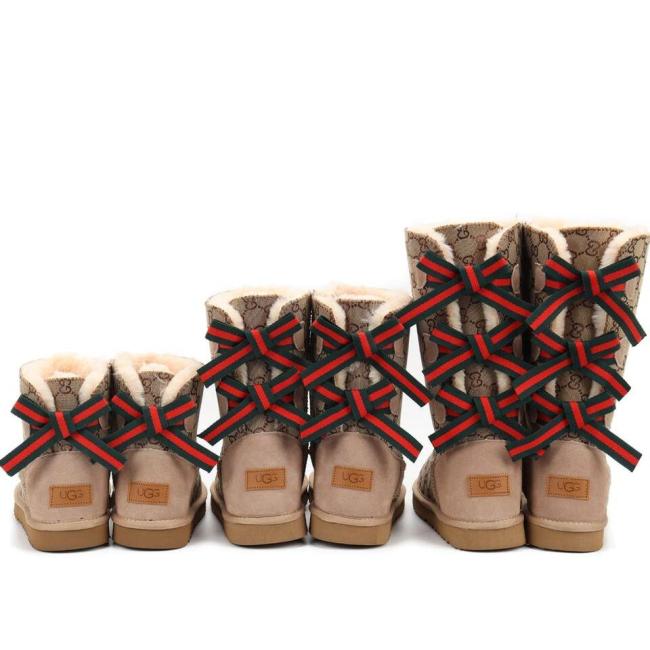 Wholesale Boots Free Shipping with Box Women #GUI #UG