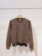 Women Top Quality Fashion Sweater with Tags Size M-2XL #FEI