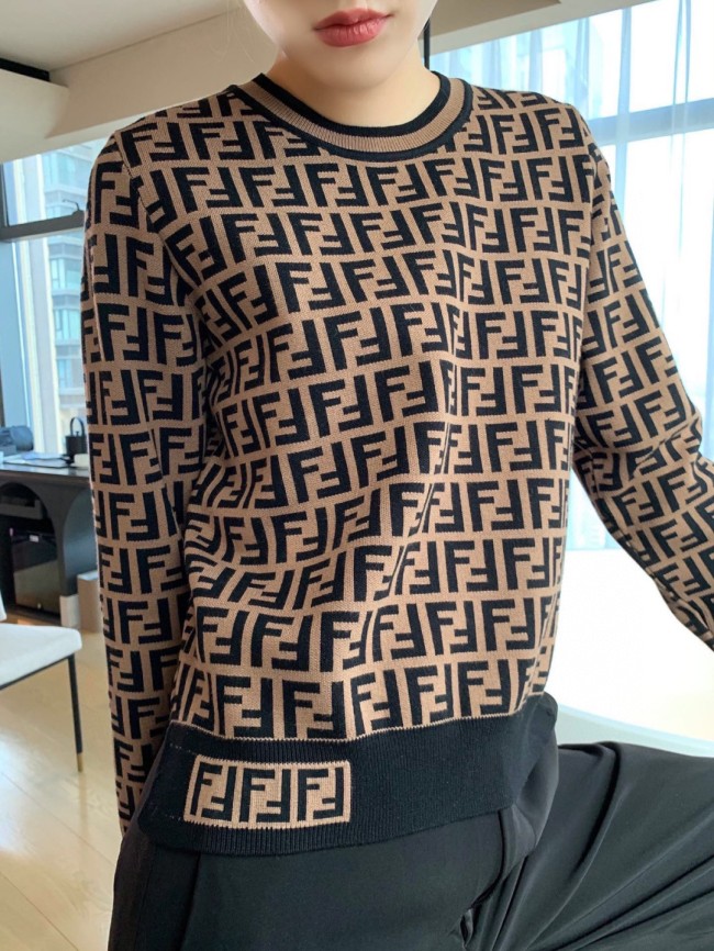 Women Top Quality Fashion Sweater with Tags Size M-2XL #FEI