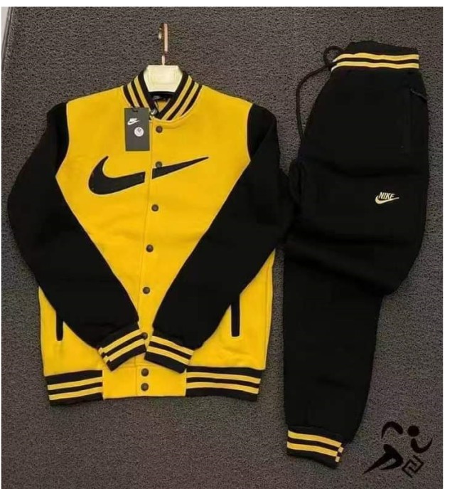 Wholesale Fashion Suit for Men #NIK