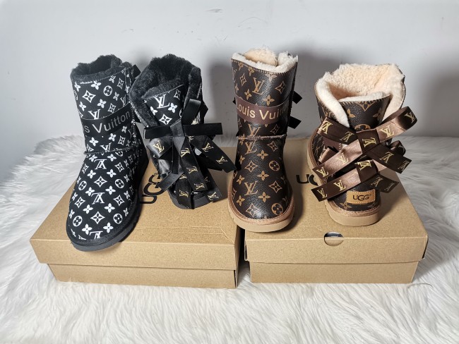 Designer Boots Hot Sale #UG #GUI