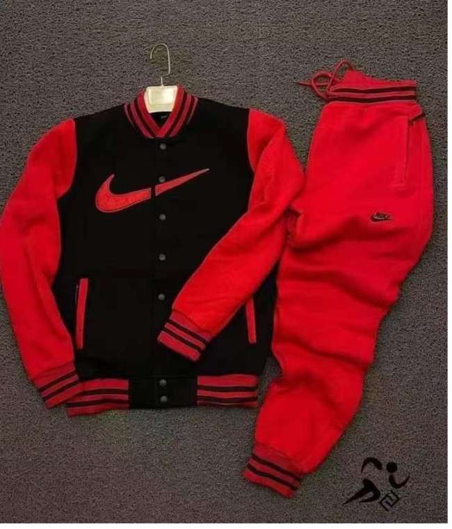 Wholesale Fashion Suit for Men #NIK