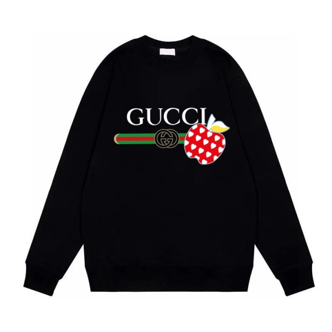 Wholesale Designer Unisex Sweatshirt Cotton Material with Tags  #GUI