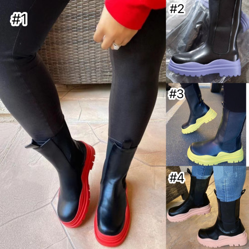 Women Boots No Brand No Box #NO