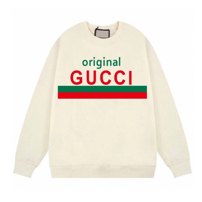 Wholesale Designer Unisex Sweatshirt Cotton Material with Tags  #GUI