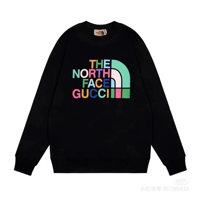 Wholesale Designer Unisex Sweatshirt Cotton Material with Tags  #GUI