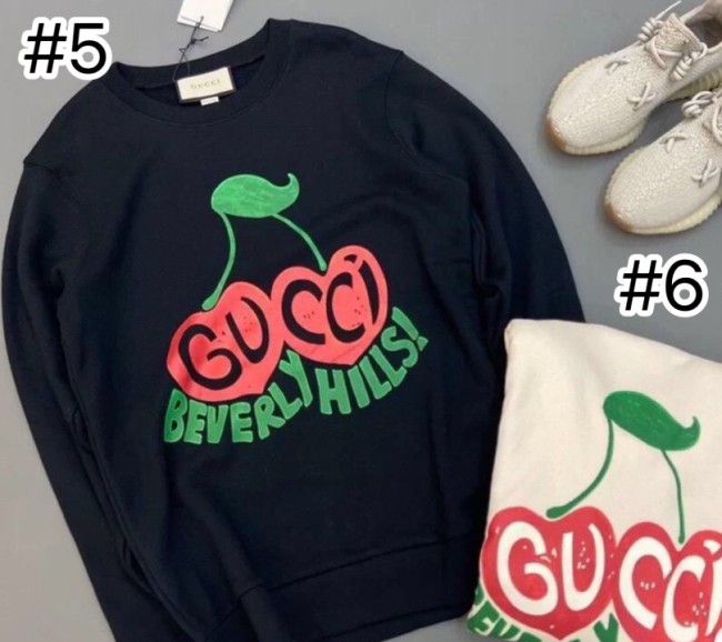 Wholesale Designer Unisex Sweatshirt Cotton Material with Tags  #GUI