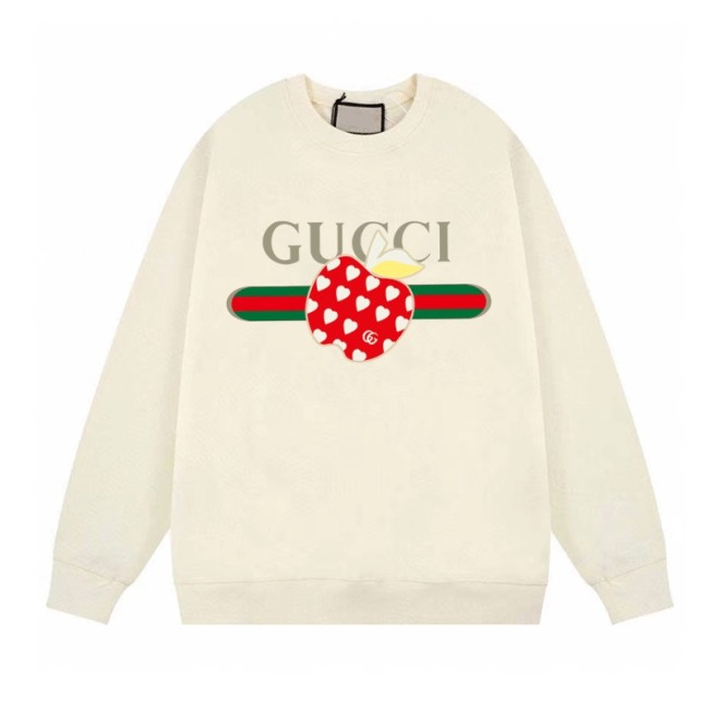 Wholesale Designer Unisex Sweatshirt Cotton Material with Tags  #GUI